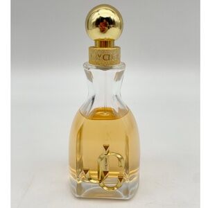 Jimmy Choo I Want Choo Eau De Parfume 2.0 Fl. oz 60ml